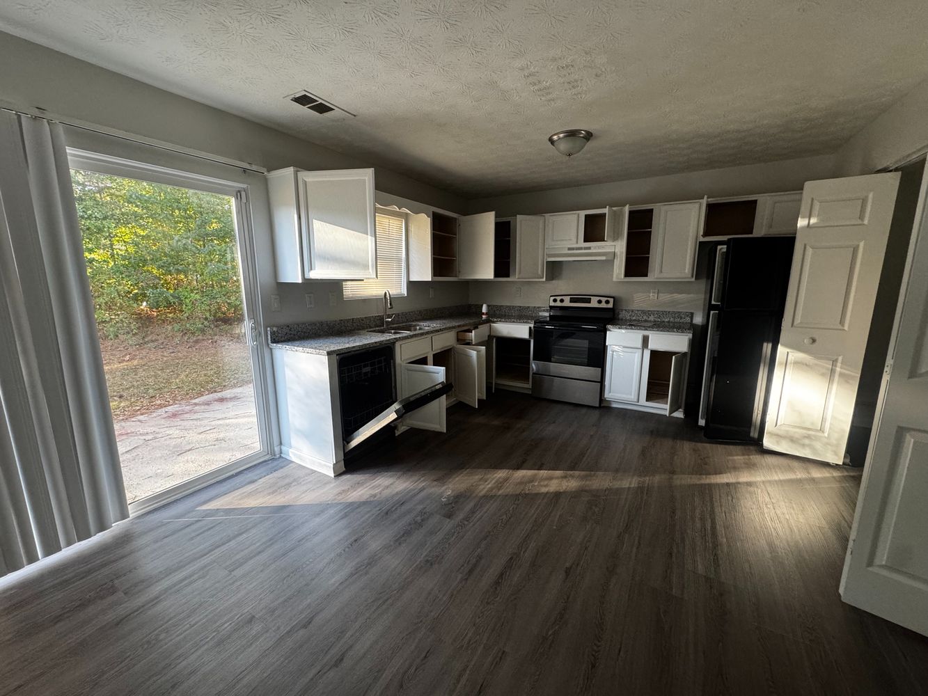 Bob White Ln SE, Conyers GA 30013 on Alcove