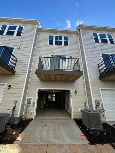 Cleburne Ct, Charlotte, NC listing photo
