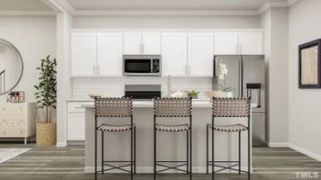 Brellon Ln, Raleigh NC 27703 on Alcove