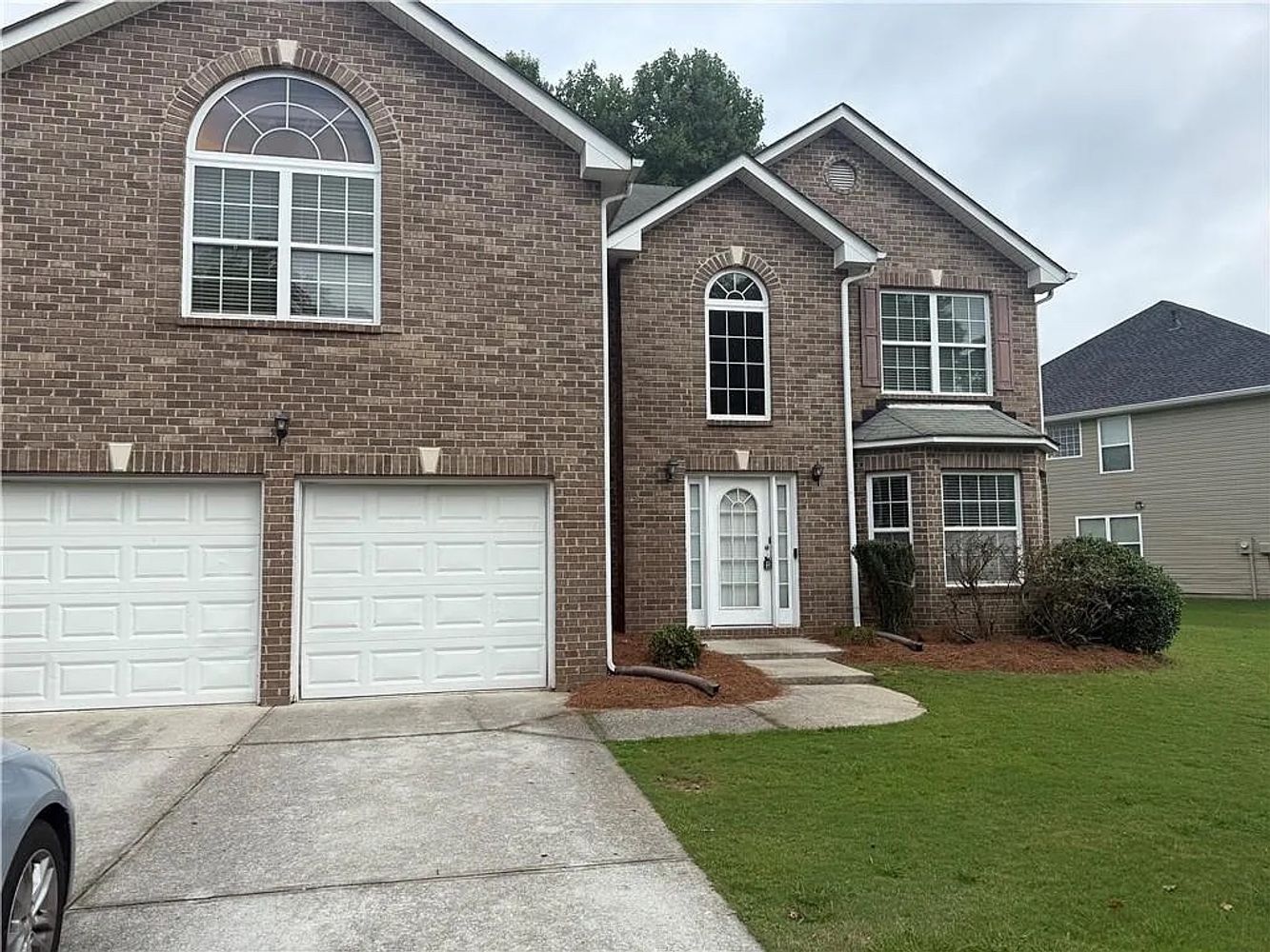 Ash Tree St SW, Snellville GA 30039 on Alcove