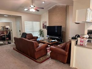 Santa Anna Dr, Garland TX 75042 on Alcove