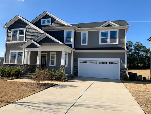 Gunderson Ln, Garner, NC, NC listing photo