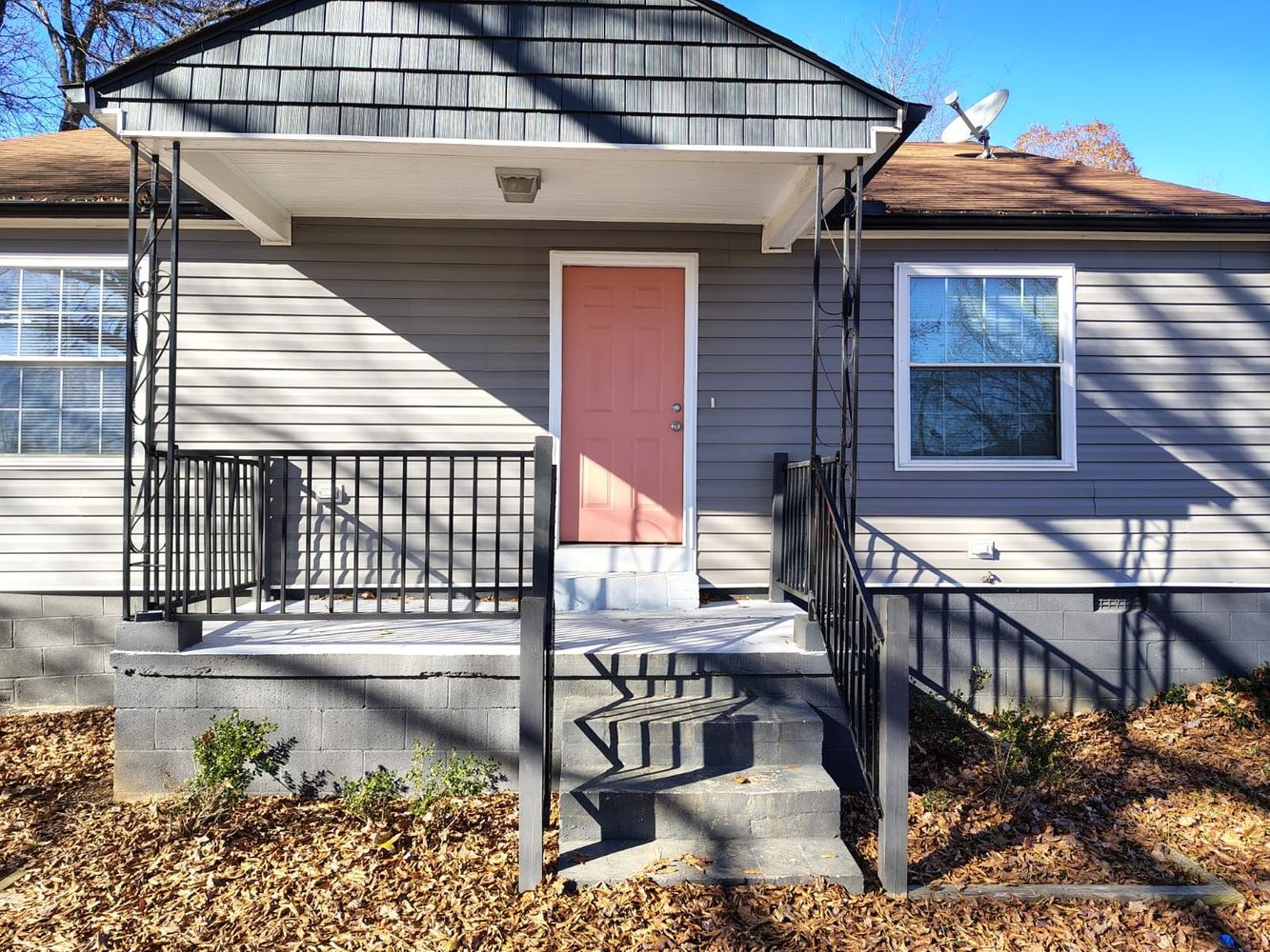 Glory St, Charlotte 28206 on Alcove