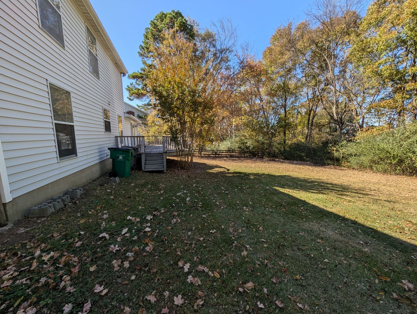 Flint Glenn Ln, Charlotte NC 28262 on Alcove