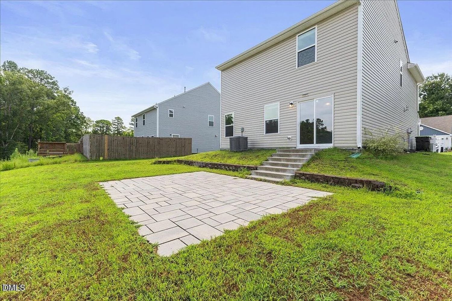 Alderman Way, Creedmoor NC 27522 on Alcove