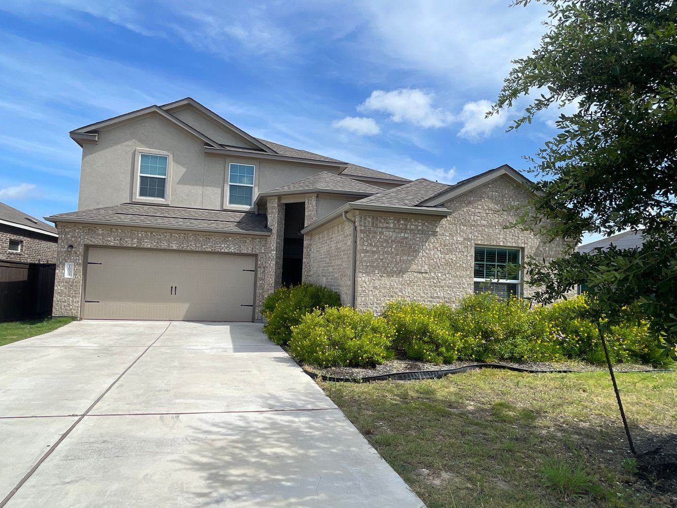 Bluewood Bend, Leander TX 78641 on Alcove