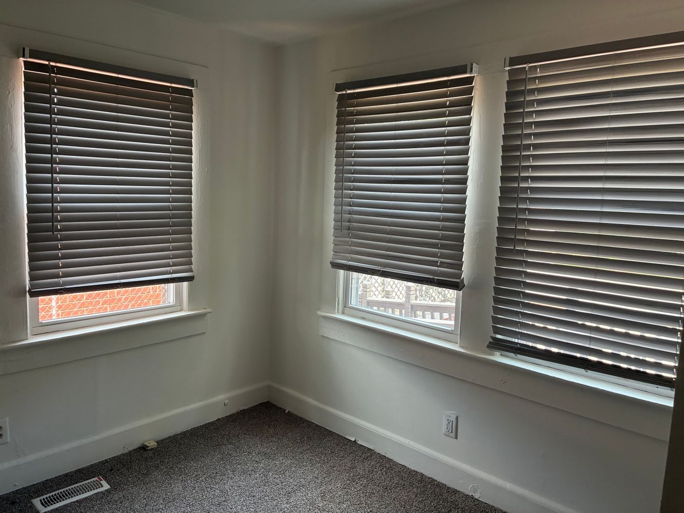 Co-living rooms at Carlton Ave, Raleigh NC 27606 on Alcove