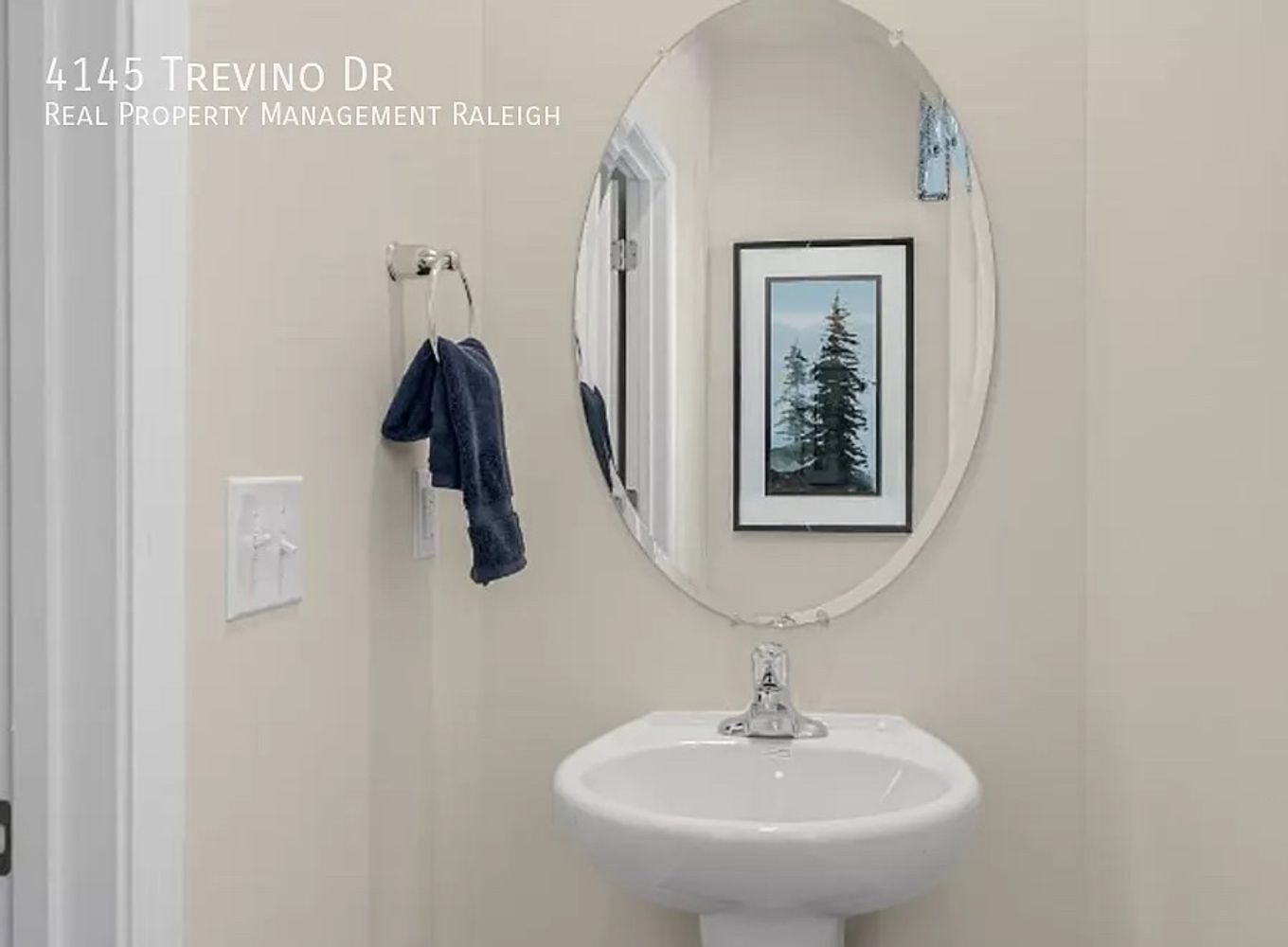 Trevino Dr, Durham NC 27704 on Alcove