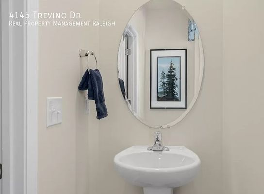 Trevino Dr, Durham, NC listing photo