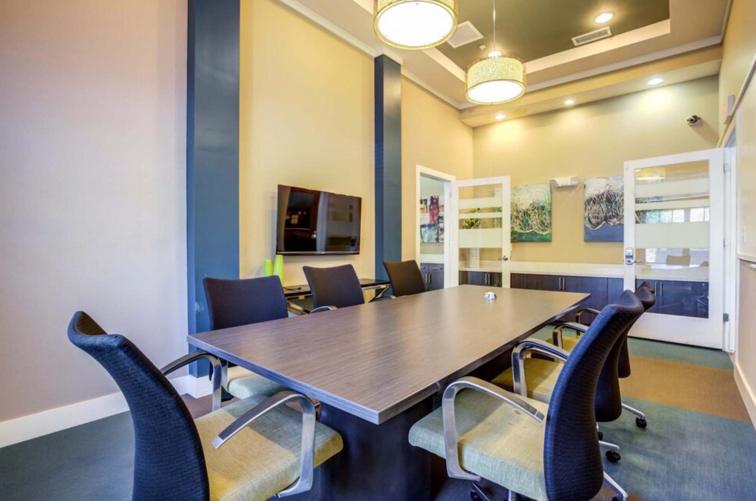 Campus Pointe Ct, Charlotte NC 28262 on Alcove