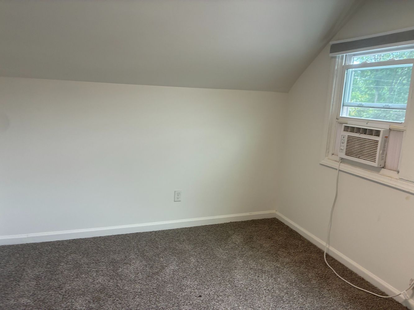 Co-living rooms at Carlton Ave, Raleigh NC 27606 on Alcove