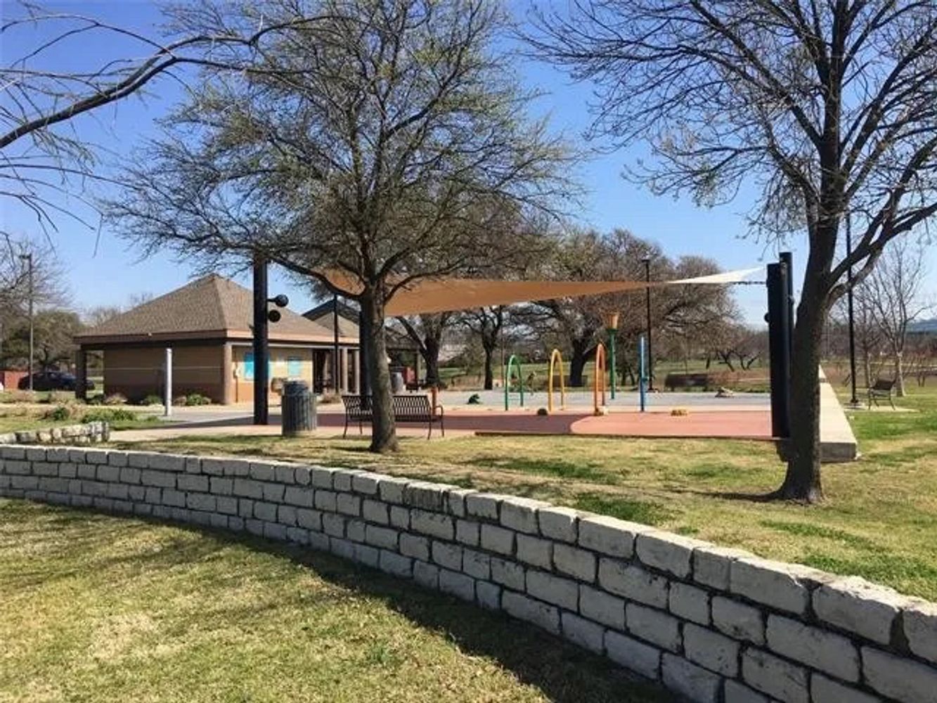 Laramie St, Irving TX 75062 on Alcove