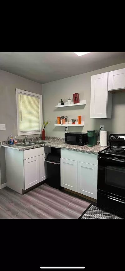 W Horah St listing photo