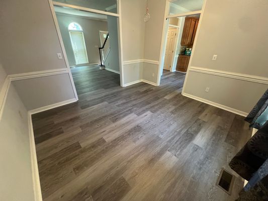 Daingerfield Dr listing photo