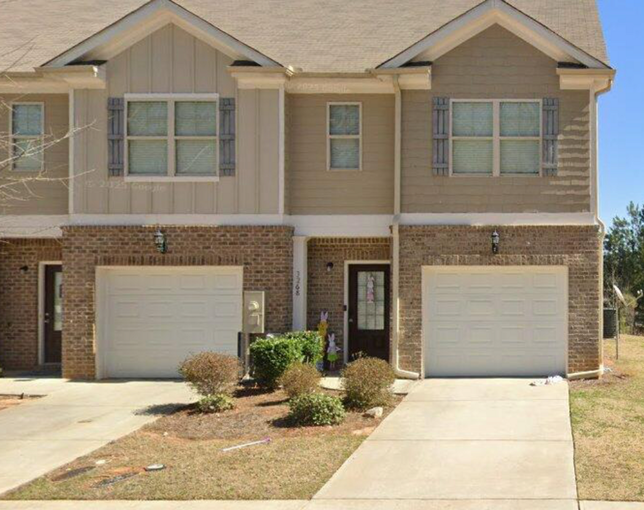 Pennington Dr, Stonecrest GA 30038 on Alcove