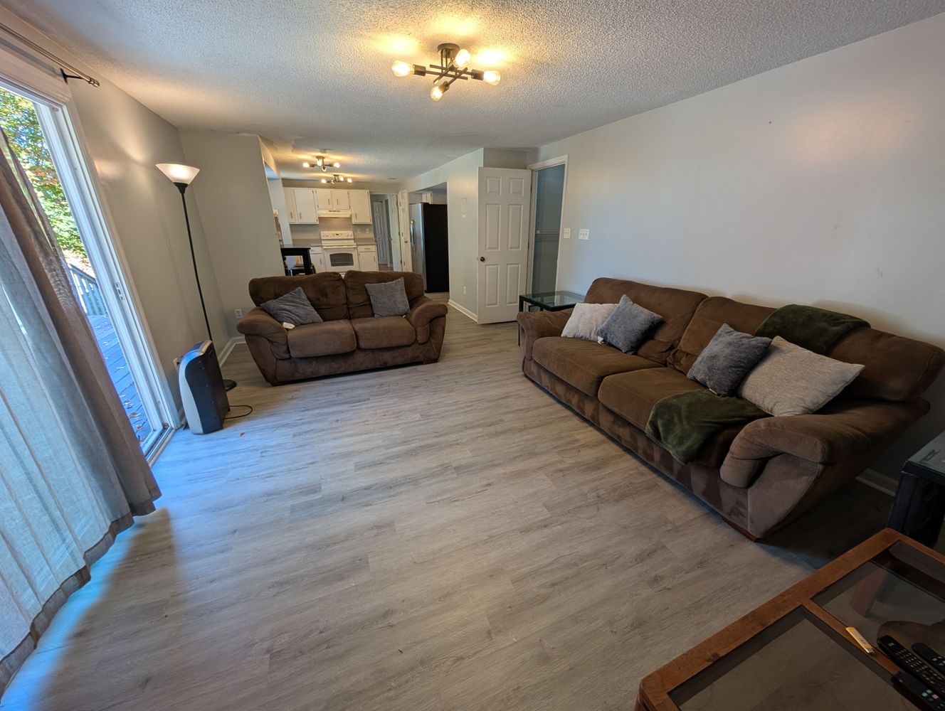 Flint Glenn Ln, Charlotte NC 28262 on Alcove