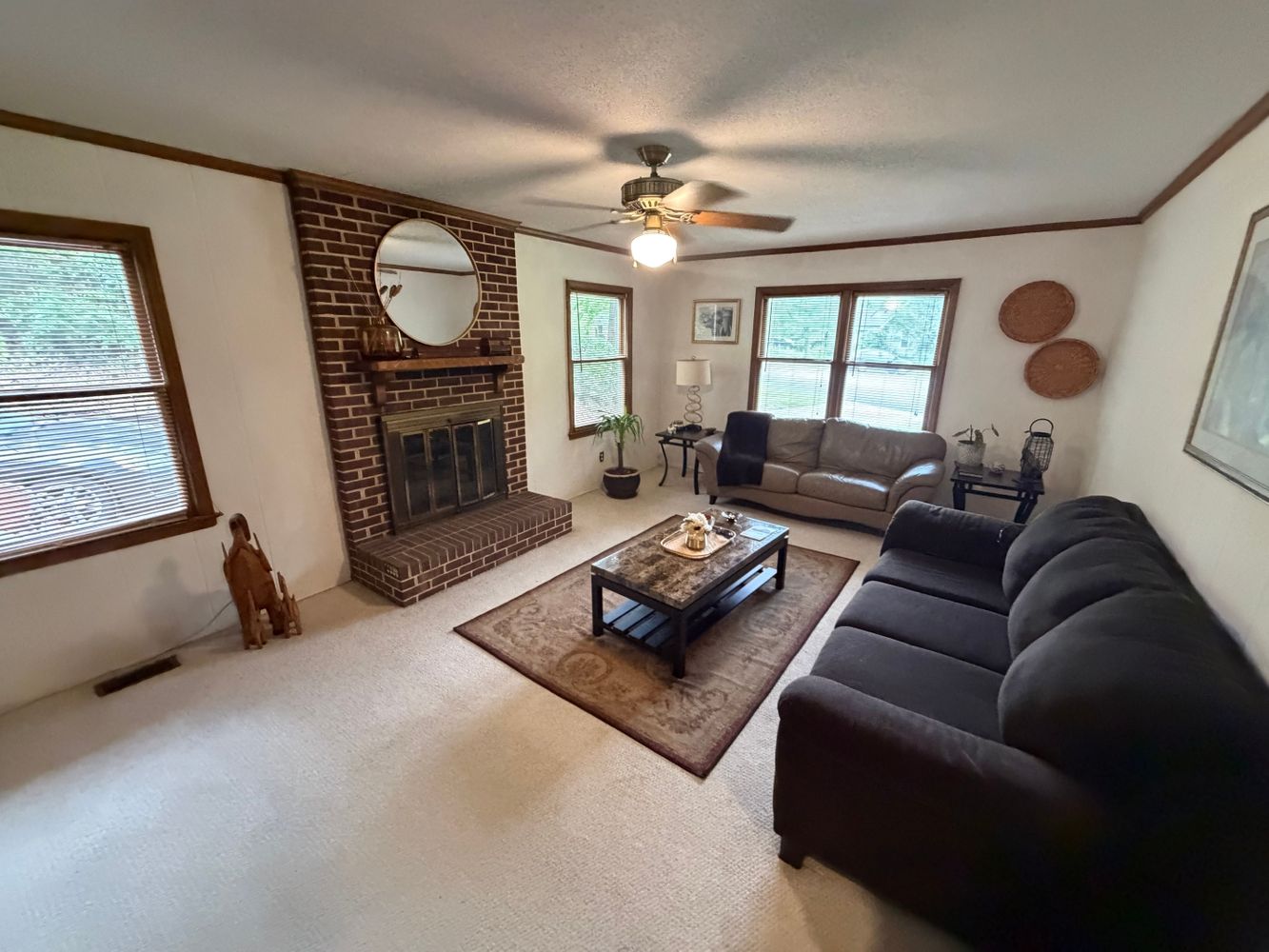 Autumnwood Ln, Charlotte NC 28213 on Alcove