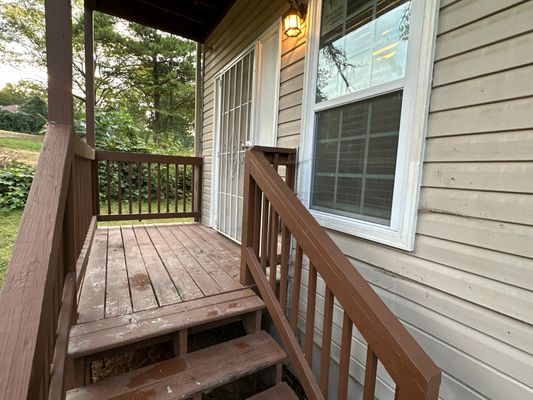 Etheridge Dr Nw listing photo