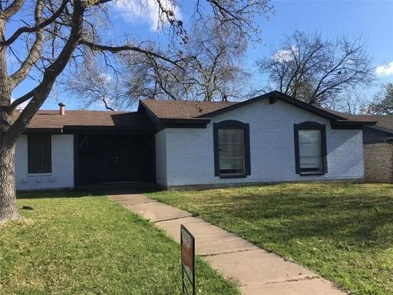 Laramie St, Irving 75062 on Alcove