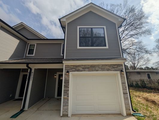 Pleasant Grove Rd, Charlotte, NC listing photo
