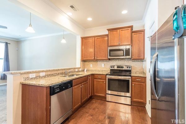 Warm Springs Ln, Raleigh, NC listing photo