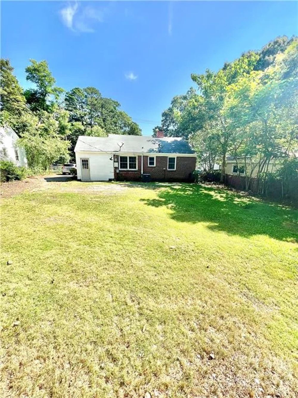 Remount Rd, Charlotte NC 28208 Alcove