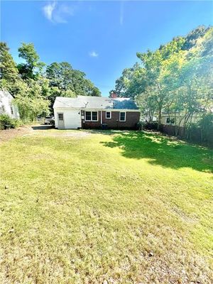 Remount Rd, Charlotte NC 28208 on Alcove