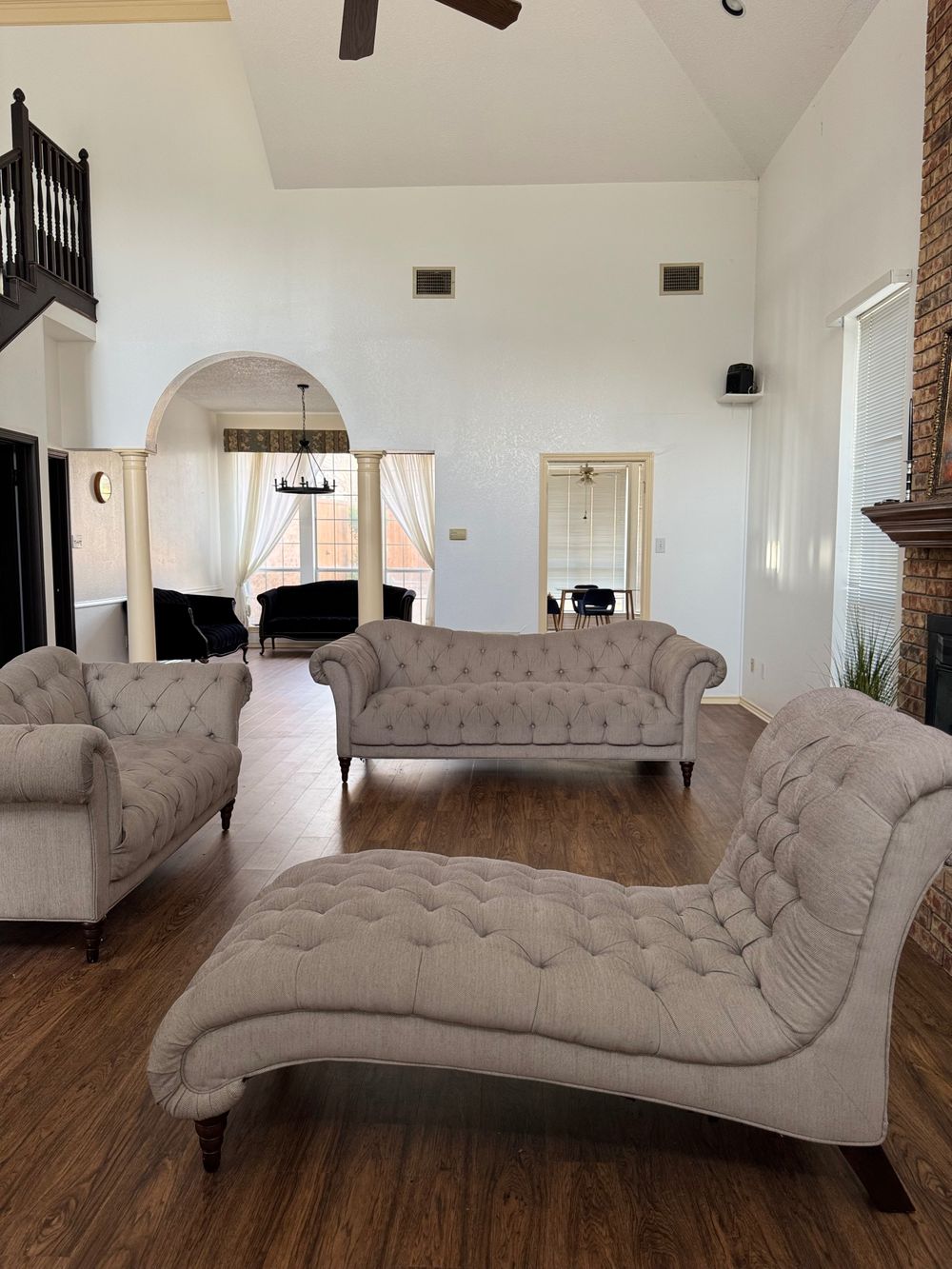 Lakepointe Ave, Rowlett TX 75088 on Alcove