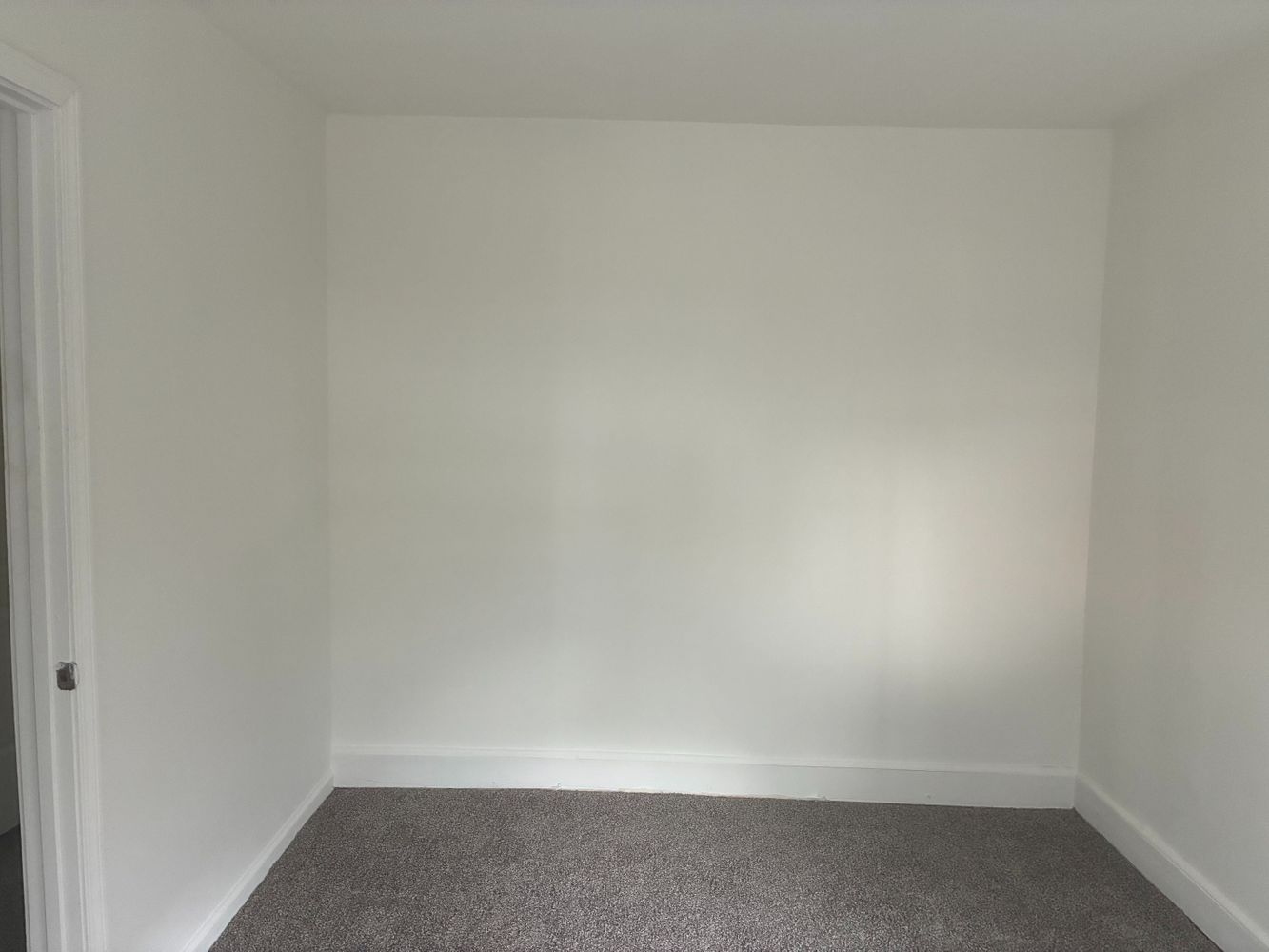 Co-living rooms at Carlton Ave, Raleigh NC 27606 on Alcove