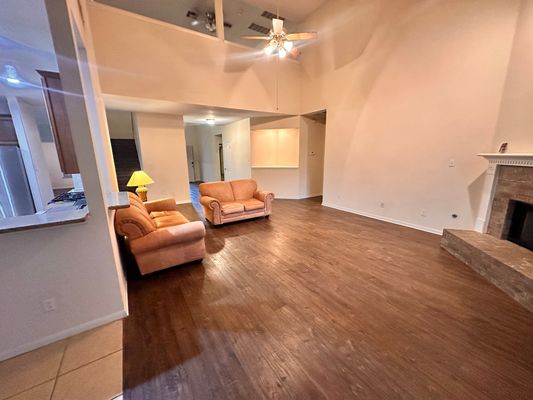 Fort Grant Dr listing photo