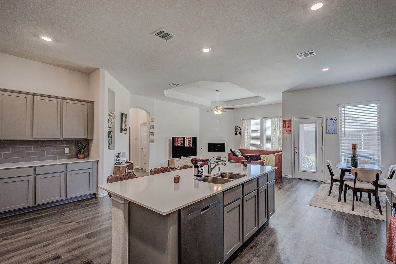 Newby Ln, Garland TX 75043 on Alcove