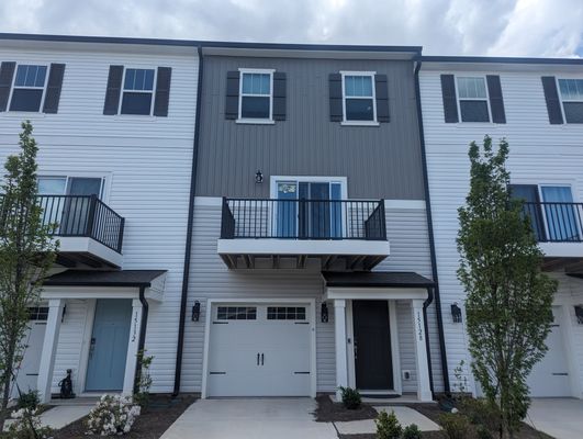Scoter St, Charlotte, NC listing photo