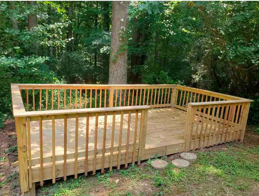 Butner Rd listing photo