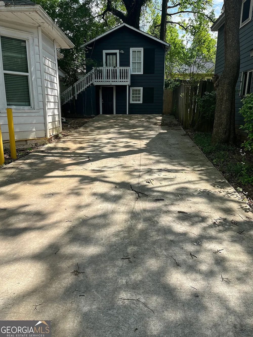 Calhoun St NW, Atlanta GA 30318 on Alcove