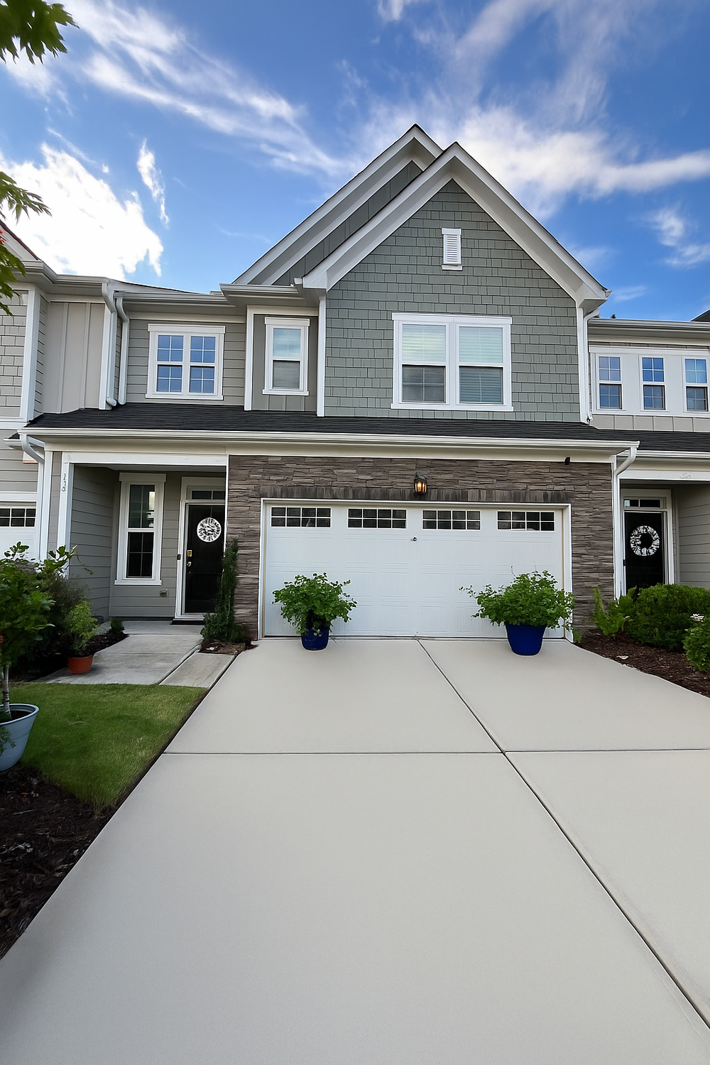 Craigmeade Dr, Morrisville NC 27560 on Alcove