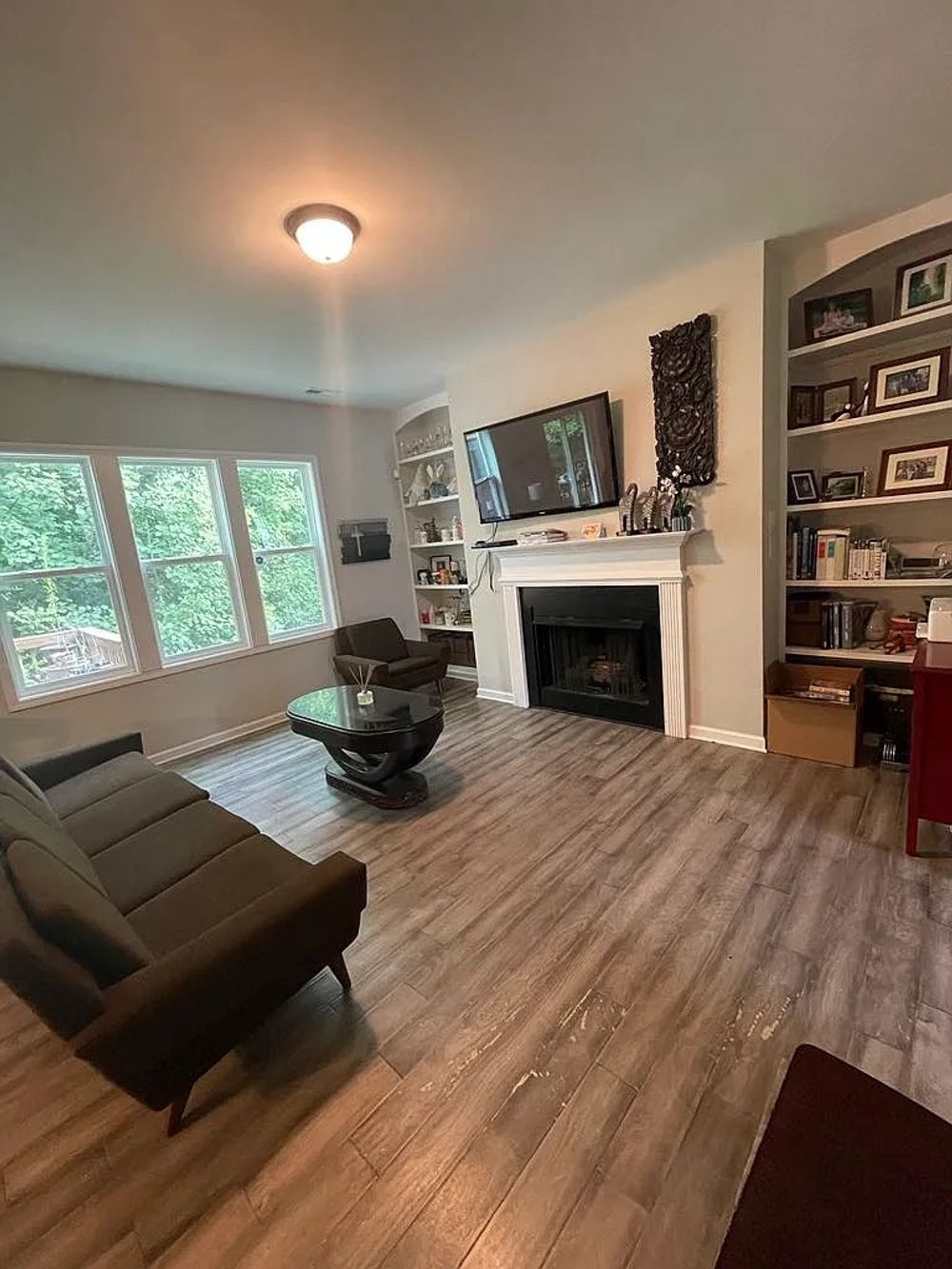 E Webber Ln, Clayton NC 27527 on Alcove