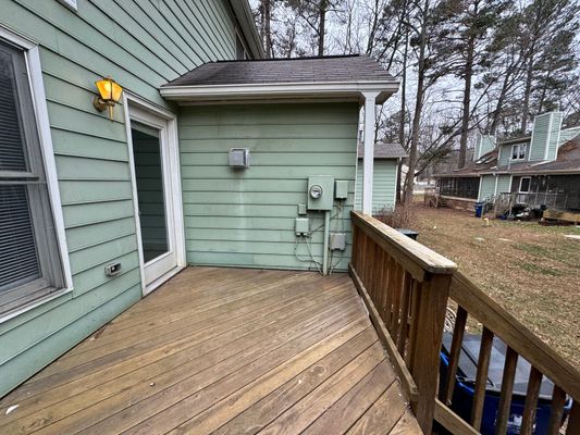 Supreme Dr, Raleigh, NC listing photo