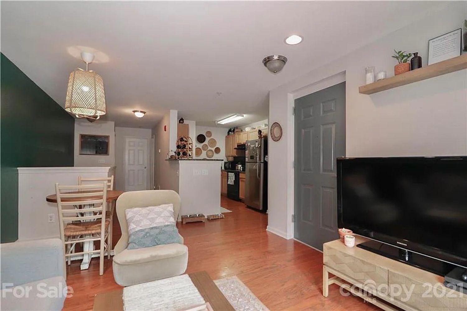 Donatello Avenue, Charlotte NC 28205 on Alcove