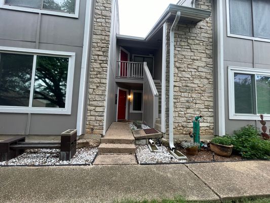 Timber Ridge Rd, Austin, TX listing photo