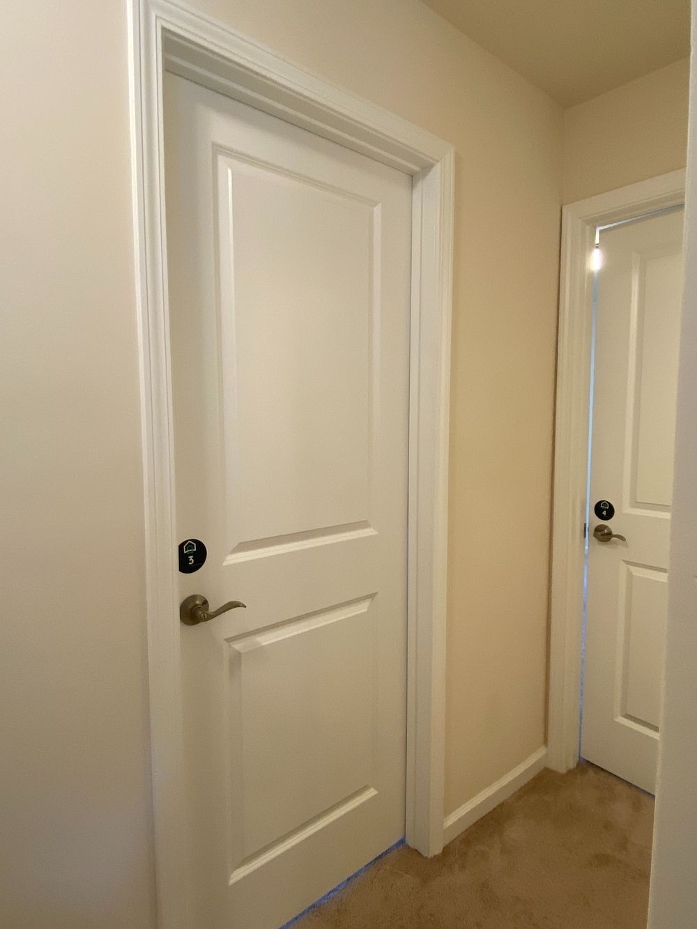 Co-living rooms at Sharonbrook Dr, Charlotte NC 28210 on Alcove
