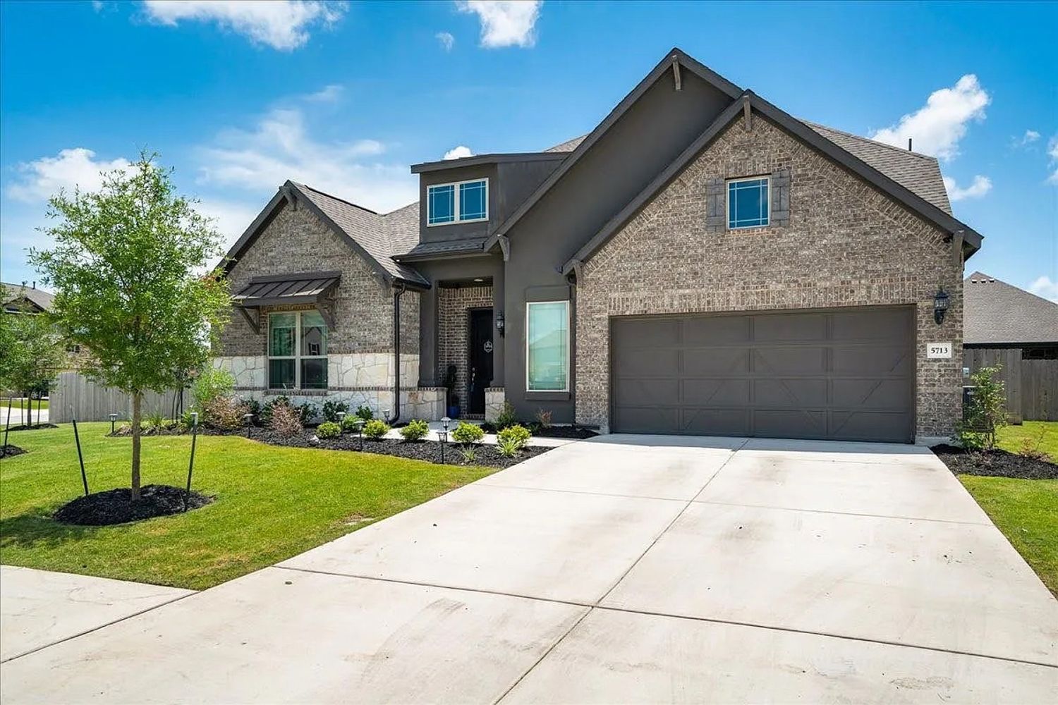 Fresno Ave, Pflugerville TX 78660 on Alcove