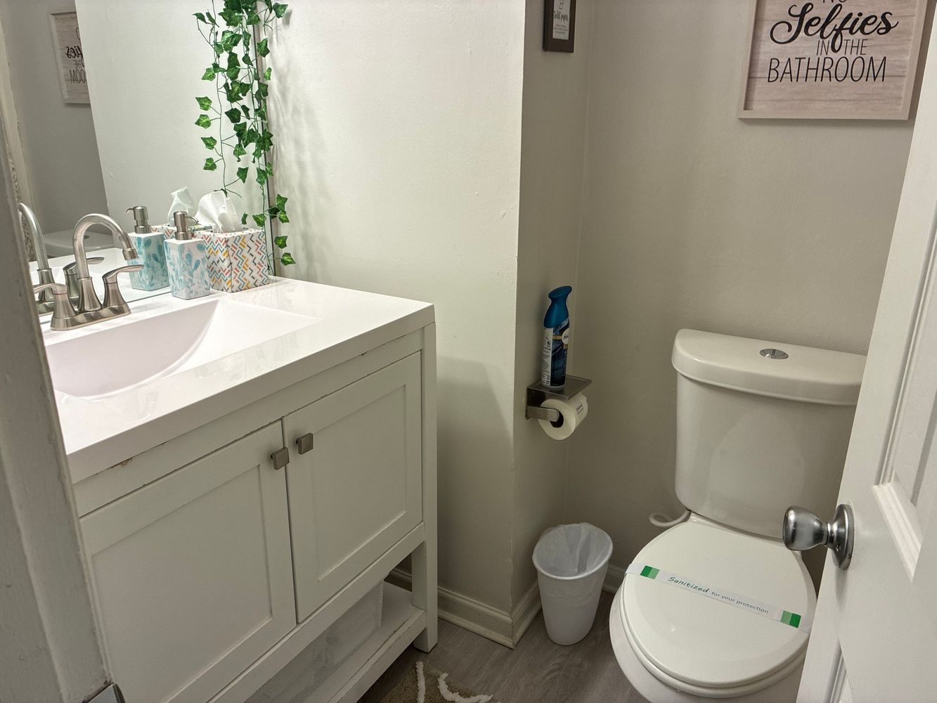 Baker Ct, Norcross GA 30092 on Alcove