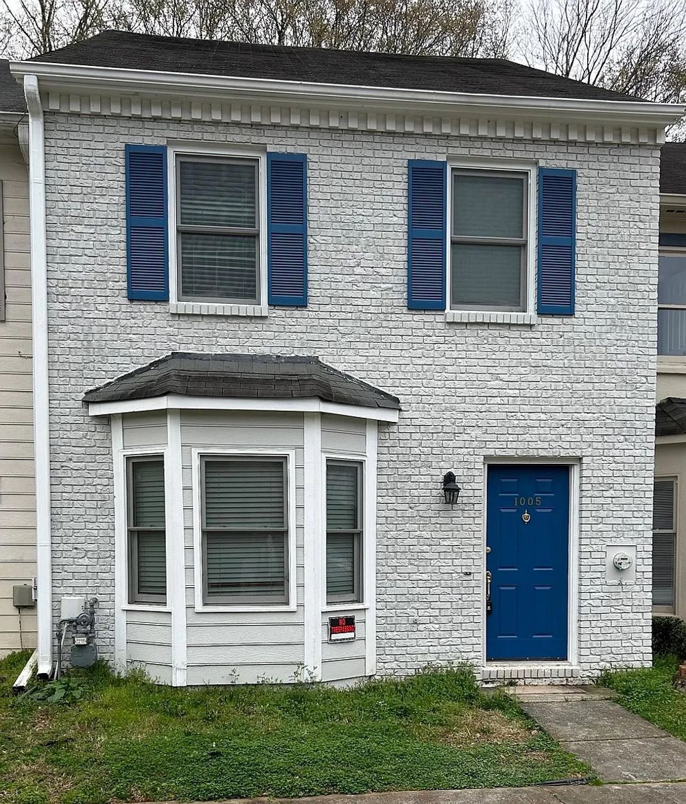 Oaks Pkwy SE, Smyrna 30082 on Alcove