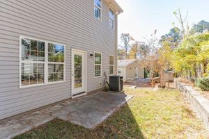 Pineland Cir, Raleigh NC 27606 on Alcove