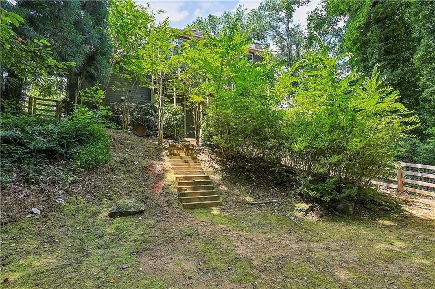 Wynfair Dr, Marietta GA 30062 on Alcove