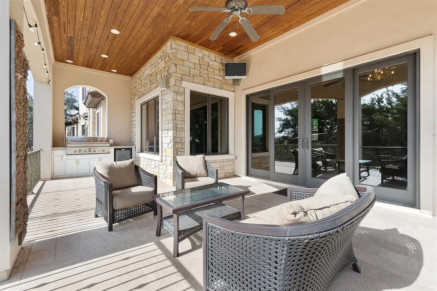 Cam Arbolago, Lakeway TX 78734 on Alcove