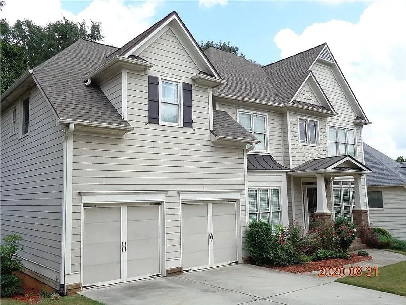Creekview Ridge Dr NE, Buford GA 30518 on Alcove
