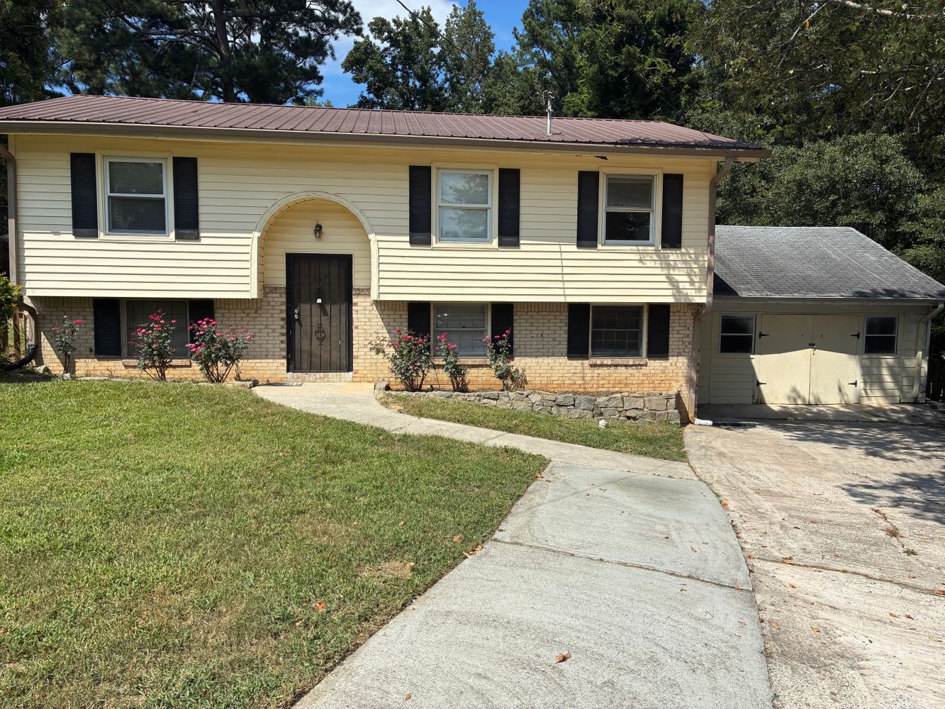 Reba Rd, Lawrenceville GA 30046 on Alcove