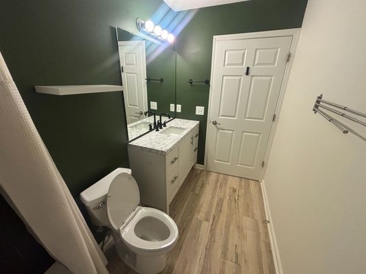 Trailwood Heights Ln, Raleigh, NC listing photo