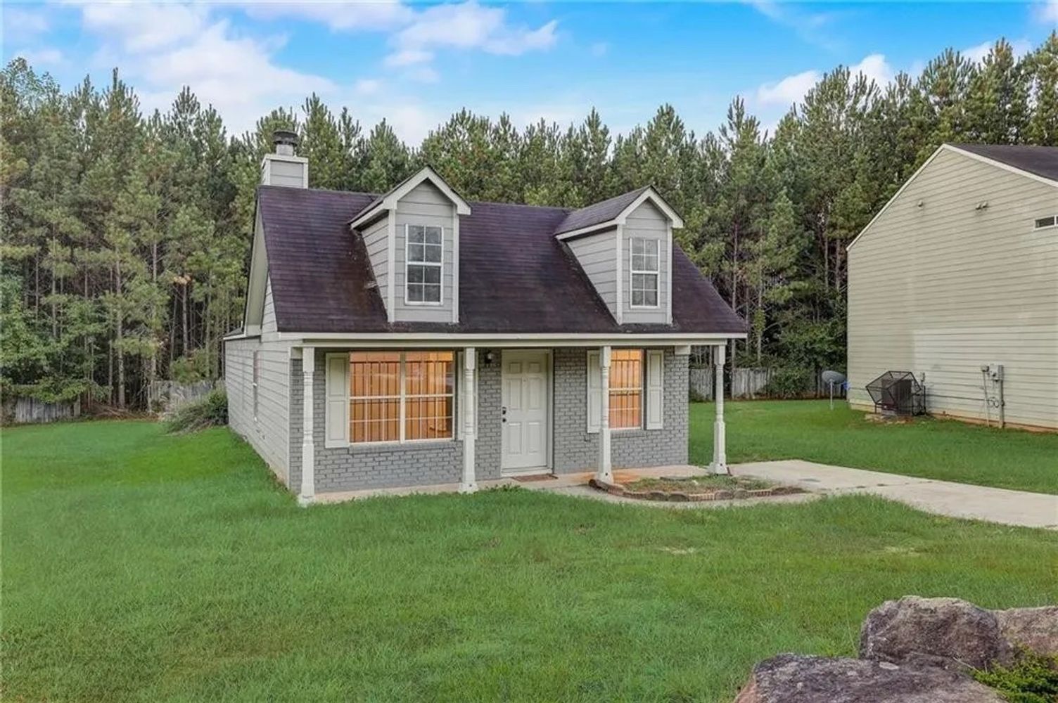 Cypress Pointe Dr, Union City GA 30291 on Alcove